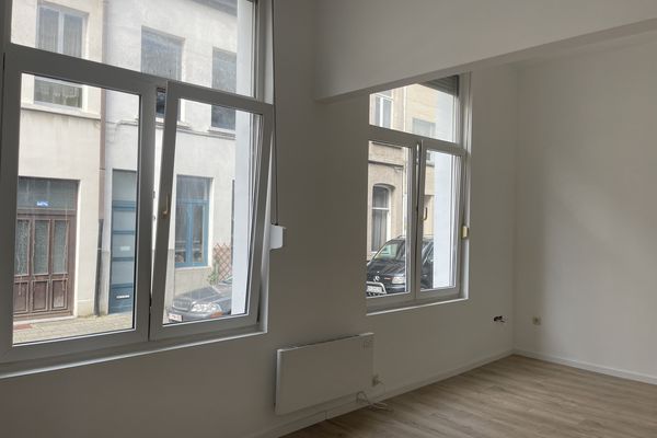 Appartement te huur / Borgerhout