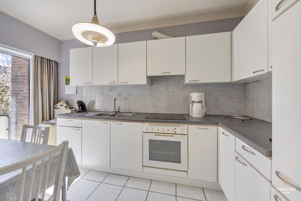 Appartement te koop / Sint-Truiden