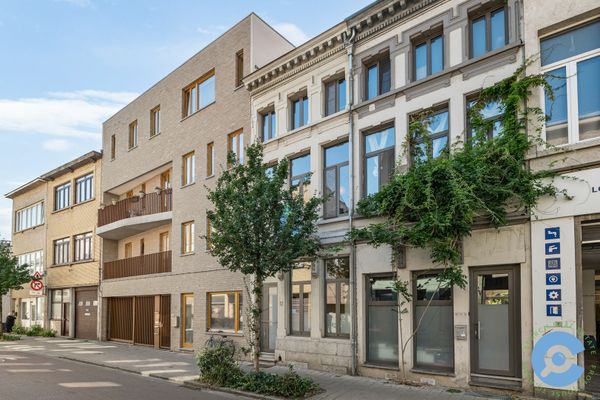 Huis
                                te koop in Borgerhout