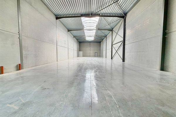Commercieel te koop / Eeklo