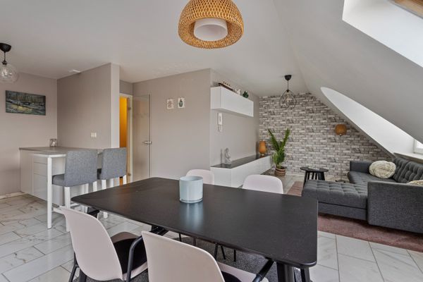 Appartement
                                verkocht
                                in Roeselare