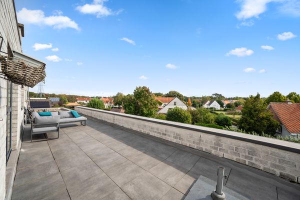Appartement te koop / Herentals