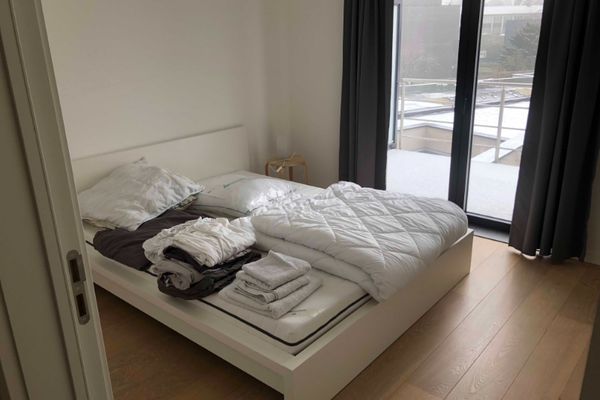 Appartement te huur / Mol