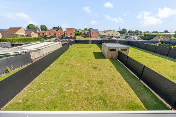 Huis te koop / Sint-Truiden