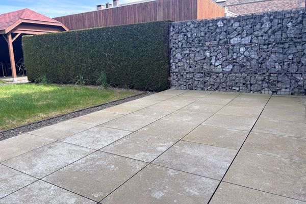 Appartement te huur / Kermt