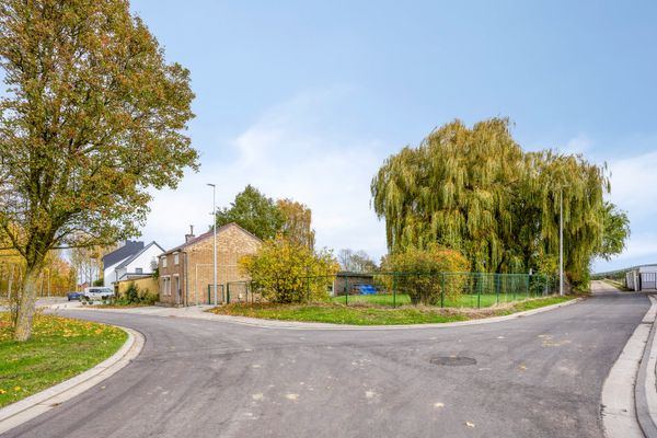 Woning
                            verkocht in Gingelom