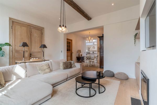 Huis te koop / Hoegaarden
