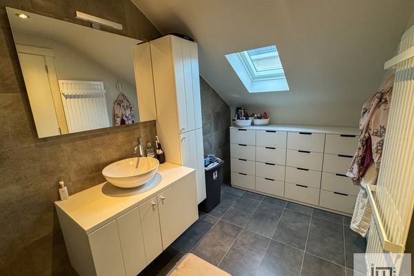 Appartement te koop / Tongeren-Borgloon