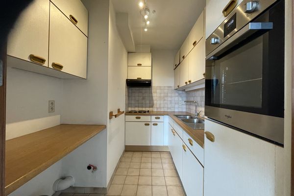 Appartement te koop / Mechelen