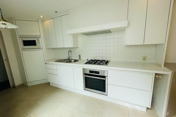 Huis optie huur / Brugge