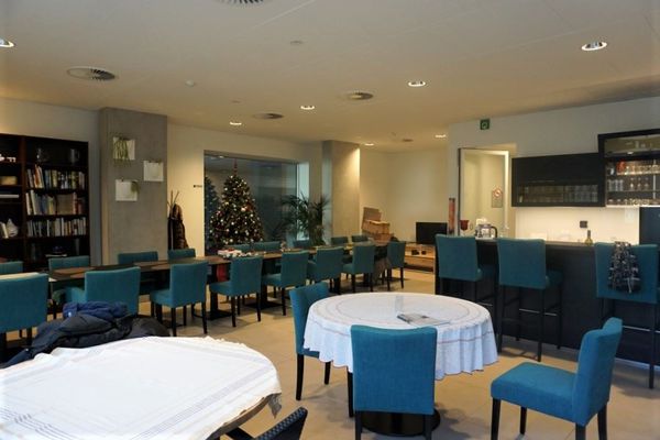 Assistentiewoning  te koop / Leuven