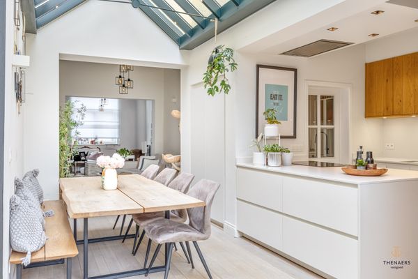Huis te koop / Sint-Truiden