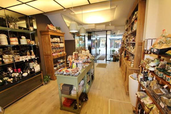 Commercieel te huur / Sint-Truiden