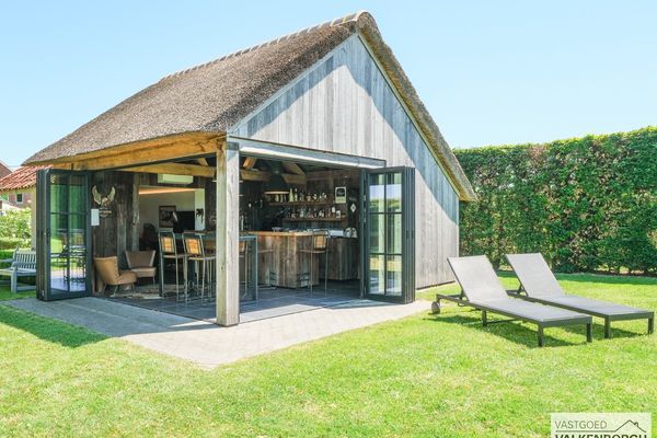 Huis te koop / Herk-de-Stad