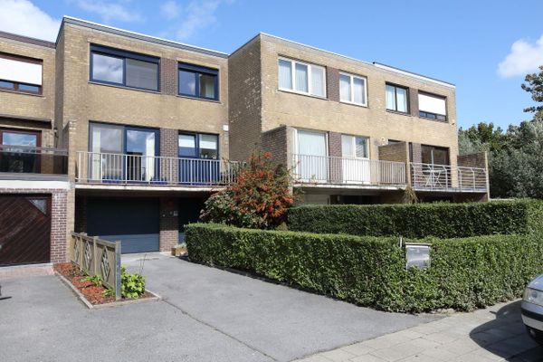 Bel-étage
                            te koop in Oostende