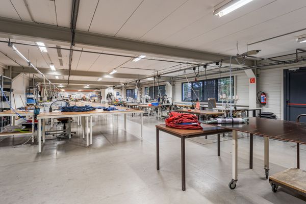 Industrieel te koop / Dilsen-Stokkem