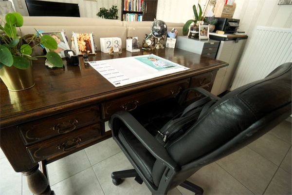 Appartement te koop / Veerle