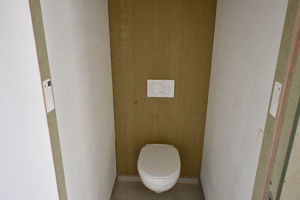 Huis optie koop / Grobbendonk