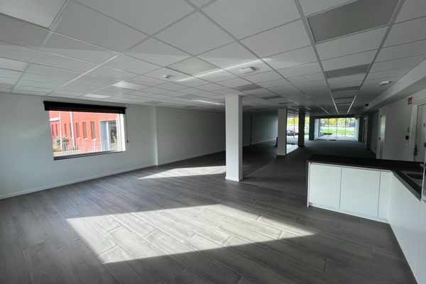 Kantoor te huur / Hasselt