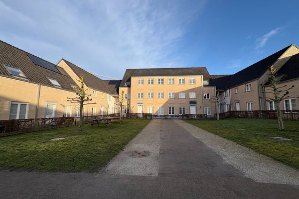 Appartement
                                te huur
                                in Lichtervelde