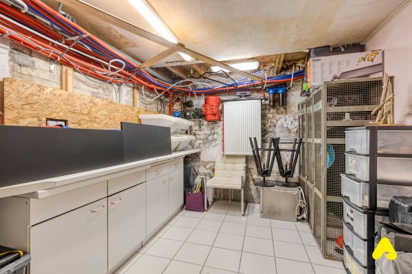 Maison a vendre / La Panne