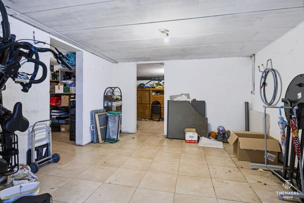 Huis te huur / Landen
