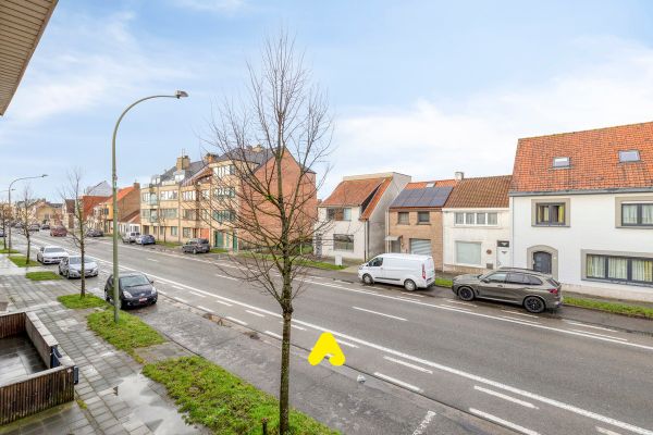 Appartement te koop / De Panne