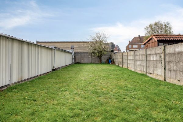 Huis te koop / Ninove