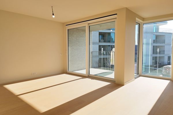 Appartement optie huur in Eeklo