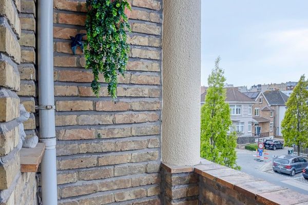 Appartement a vendre / La Panne