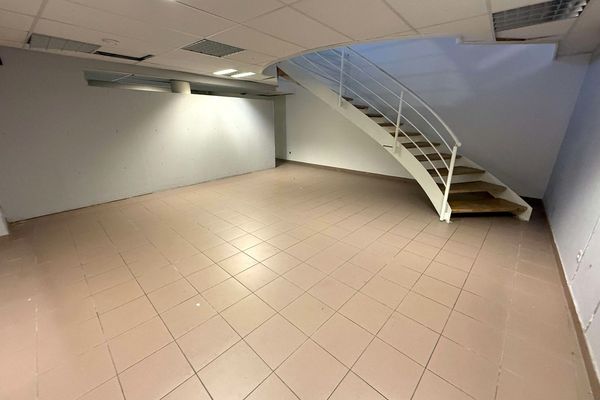 Commercieel te koop / Leuven