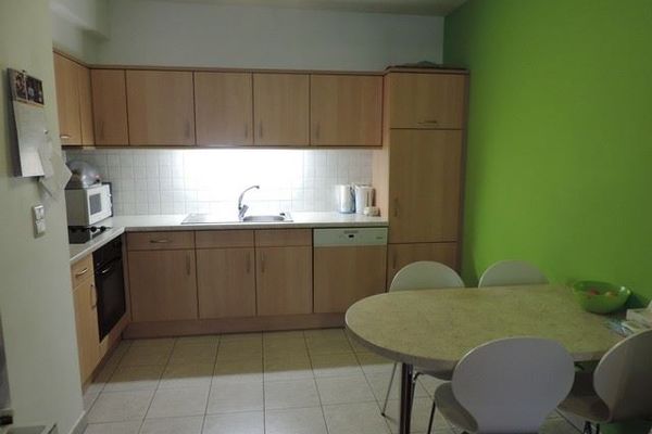 Appartement verkocht / Ham