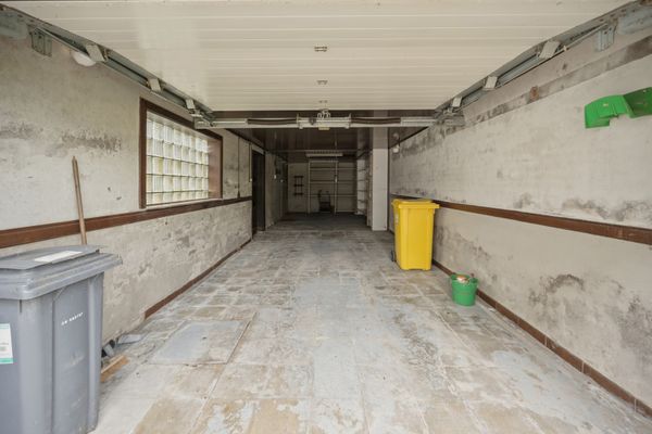 Huis te koop / Heist-op-den-Berg