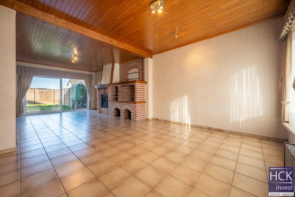 Huis te koop / Waregem