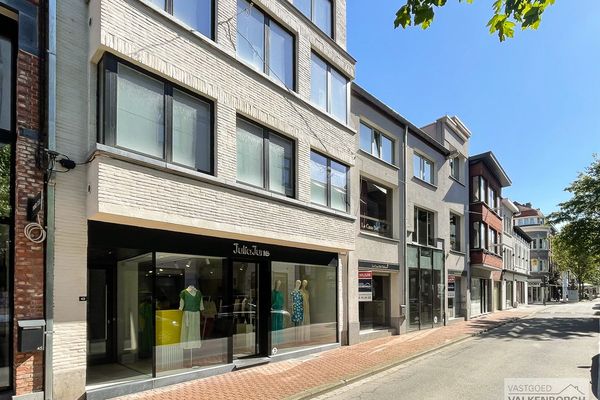 Huis te koop / Hasselt