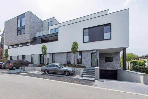 Project
                                verkocht
                                in Bekkevoort