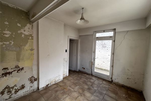 Huis te koop / Hoeselt