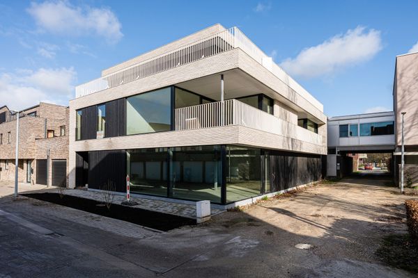 Appartement
                                te koop
                                in Eeklo