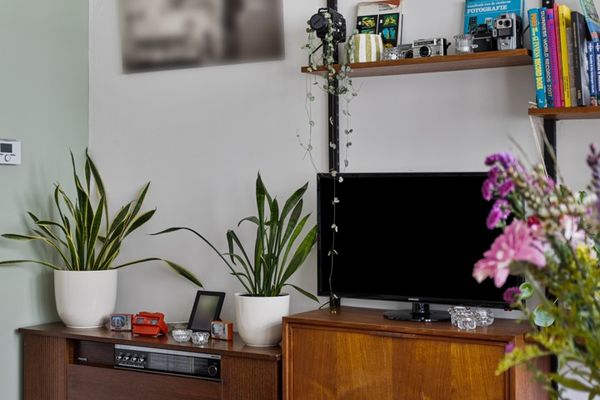 Appartement verkocht / Antwerpen