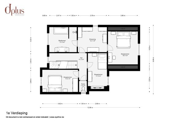 Huis te koop / Itegem