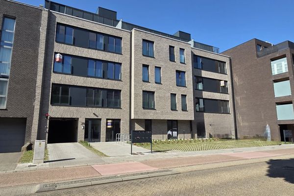 Appartement te koop / Hasselt