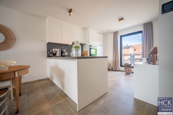 Appartement te huur / Kruishoutem