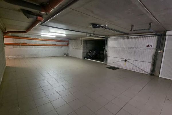 Appartement te huur / Zolder