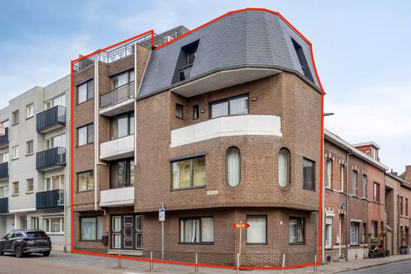 Hoekwoning
                            te koop in Sint-Truiden