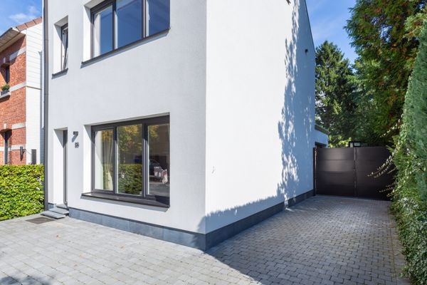 Huis te koop / Brasschaat