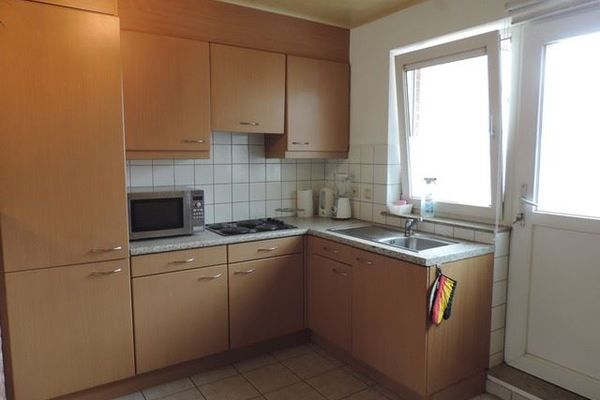 Appartement verkocht / Heusden