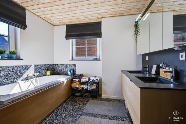 Huis te huur / Landen