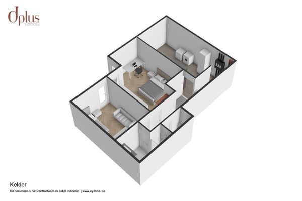 Huis te koop / Putte