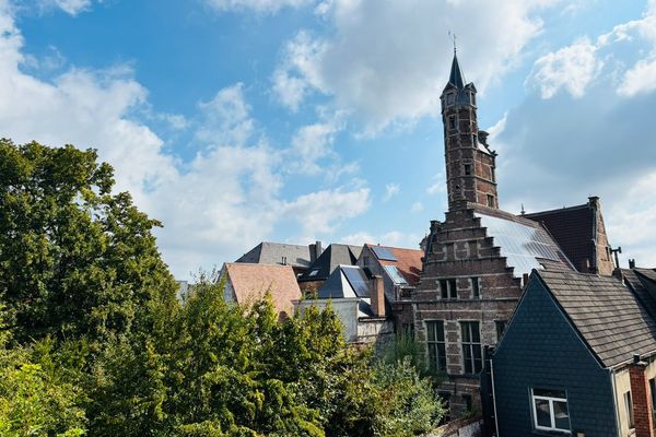 Appartement te koop / Mechelen