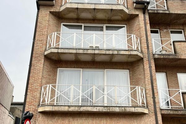 Handelspand
                            te huur in Zottegem